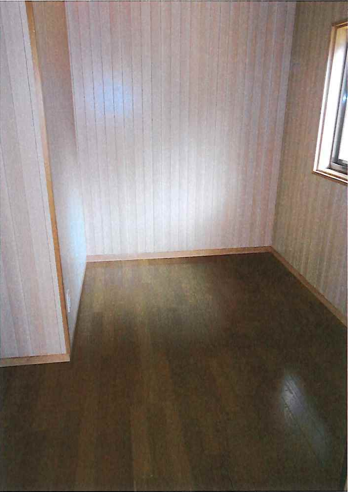 Espace de stockage / Dressing (Nando)