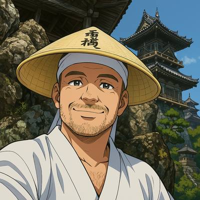 Photo de Kurodo