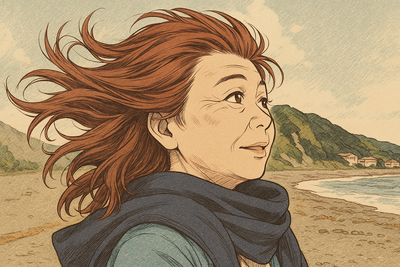 Photo de Misako