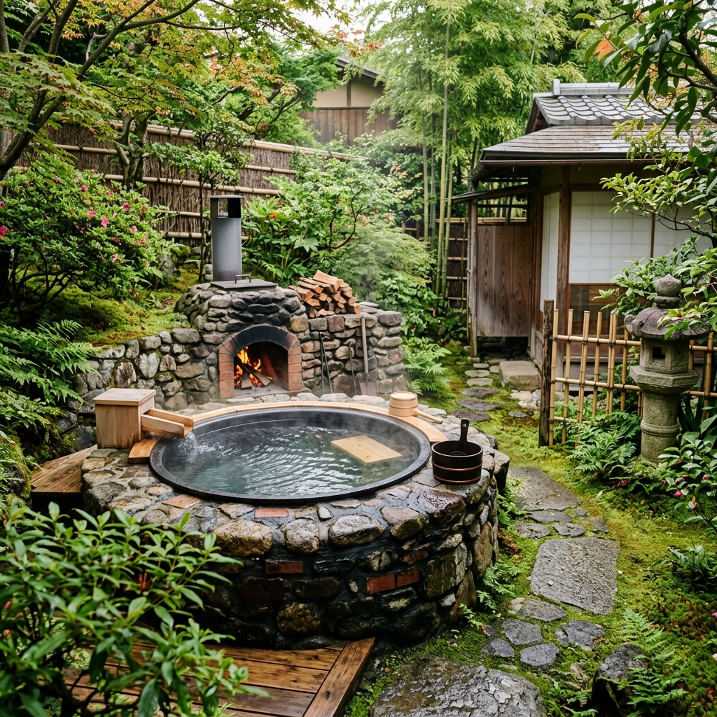 Bain Goemon Jikadaki