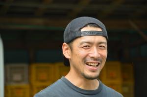 M. Keizo Amano